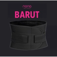 KM BARUT NEW BODY SLIMMING KM BEAUTY KAK KM -  GRIDLE BELT BODY SHAPER