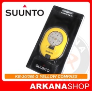 KOMPAS COMPASS SUUNTO KB20 KB 20 ORIGINAL MURAH