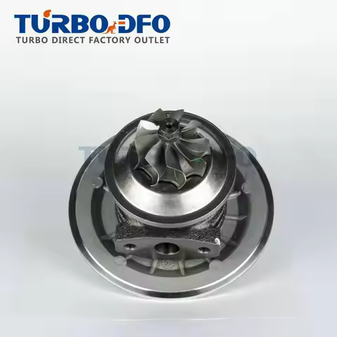 Turbo CHRA 751768-5003S Turbocharger Core For Renault Laguna II Master II Megane I Primastar Scenic 