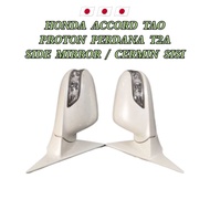 Side Mirror / Cermin Sisi Honda Accord Tao 07-12 Proton Perdana T2A 13-20 Side Mirror / Door Mirror 