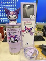 Kuromi 保溫杯