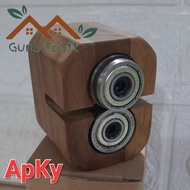 Alat pemotong HPL alat potong HPL (trimmer)