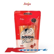 CHEONHAJANGSA JINJU SAUSAGE 280G ONLINEKOREANMART