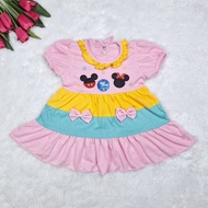 [M 019] Baby Girl Clothes/ Planet Kids Baby Girl Dress 0-8 months