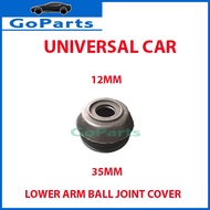LOWER ARM BALL JOINT COVER UNIVERSAL MODEL