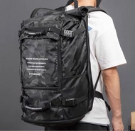 Large hiking backpack 50L (brand new) 特大号旅行户外登山双肩包防水超大容量出差旅游背囊行李背包