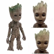 Groot Guardian of the Galaxy Action Figure