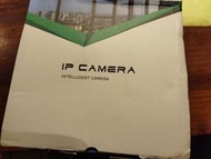 ip camera intelligent camera