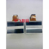 Canon 600D 60D 6D LCD Camera Screen Display With New Backlight