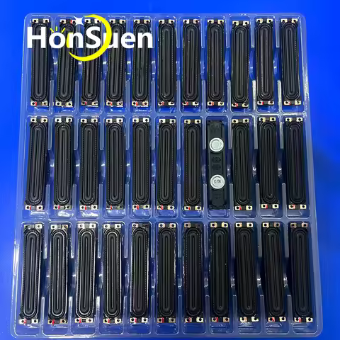 new original BN96-16799A 16797 for Samsung speaker UE32D4010 UE32D4000 UE32D4000NW 6 Euro 10W UE32D5