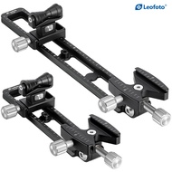 LEOFOTO DUAL PIVOT VR-150/ VR-150S/ VR-150LS ( LONG LENS SUPPORT )