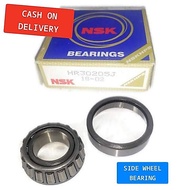30205 (KNUCKLE TYPE) SIDE WHEEL BEARING