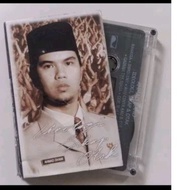 Ahmad Dhani Cassette Tape - Attitude Ideology and otak