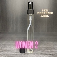 PEN PERFUME 12ML STG EDP PERFUME FOR WOMEN LIST 2