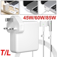 MacBook Power Supply Charger Adapter Plug 45W 60W 85W Compatible A1344 A1244 A1374 A1425 A1466 A1502