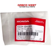 HONDA SH 125 / 150 suspension dust cover _(43234-S04-003).H62
