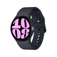ซัมซุง สมาร์ทวอทช์ รุ่น Galaxy Watch6 40 มม. (Bluetooth) สี Graphite
