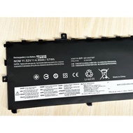 not true link 01AV430 01AV494 Battery for Lenovo Thinkpad X1 Carbon 5th 2017 6th Gen 2018