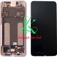 Xiaomi mi 9 lite full frame screen (screen for mi 9 lite)