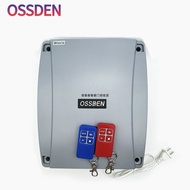 เครื่องควบคุมประตูไฟฟ้าสำรองไฟฟ้า UPS OSK180 ของ Oseton ช่องควบคุมประตูเลื่อนแบบเปิดและปิด
