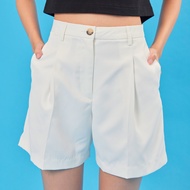 Billings by Khaki Bros. - กางเกงขาสั้น - BL22T002