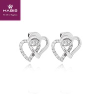 HABIB Saranghae Diamond Earring