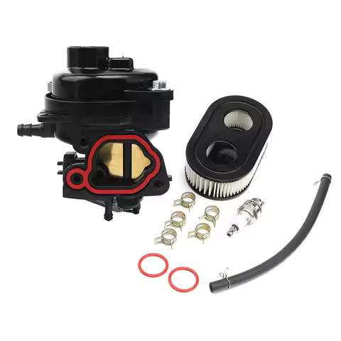 799584 Carburetor for Briggs & Stratton 09P702-0145-F1 09P702-0098-F1 550Ex 625Ex 675Ex 725Exi 140Cc