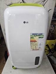 LG 抽濕機 LD106DLD0