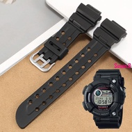 ~~ Silicone Watch Strap Substitute Casio Frogman 567 Generation GWF-1000/1030/1035 Rubber Strap Y