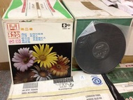 a941981 周璇 之歌 第二集 (A) 香港 EMI Regal 十二寸 黑膠 Chow Hsuan Vol. 2 後期版膠片 12-inch Vinyl LP