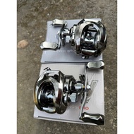 SW PRO HAUTON HIGH QUALITY HORIZONTAL MACHINE METAL FISH LOAD 8KG MOTION MACHINE 7.2-1 LEFT - RIGHT 