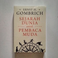 World History for Young Readers - Ernst H. Gombrich - Marjn Kiri