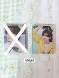 seventeen 克拉盤 尹淨漢jeonghan