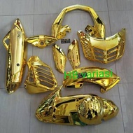 Nmax full set body Cover