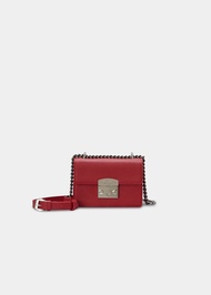 Labella - Luna 4 สีไซต์เล็ก กระเป๋าสะพายสายโซ่