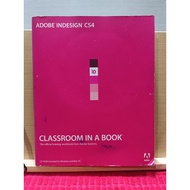 ADOBE INDESIGN CS4 CLASSROOM IN A BOOK