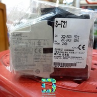 MITSUBISHI ST21 CONTACTOR 200-240V