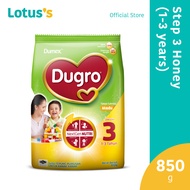 Dugro 3 Honey 850g
