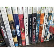 Assorted sealed games PS4 Xbox 360 Xbox One PS3 PS2 playstation nintendo wii U Nintendo DS game boy 