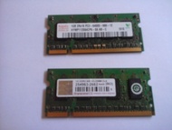 RAM LAPTOP DDR 2 1GB