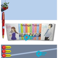 Manga: Fruits Basket Collector's Edition 1-12 by Natsuki Takaya - Manga Tuku