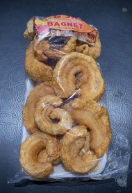 PURE BAGNET LAMAN/Chicharon(150gto200g)From Bulacan!