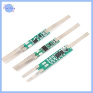 MCHY&gt; 2S BMS 18650 2A 3A 4.5A 6A 7.5A 9A Charge Discharge Protection Board 3.7V Li-ion Lipo Lithium  4.2V Charge Plate new