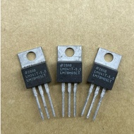 🇲🇾🔥READY STOCK 🔥 1 pcs LM341T 5.0 LM78M05CT LM341T  TO-220 Ic Chip