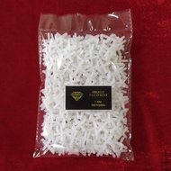 Tile Spacer 3Mm [Contents 500Pcs], Creative Tile Spacer.