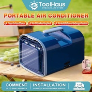 【🔥Best Seller】Air Conditioner 1.5HP Portable Powerful Remote Control Energy Saving Air Cooler Fan Ai