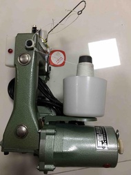 Máy khâu bao GK9-2 AAA Máy khâu bao cầm tay khâu bao kiếm dầy dặn chắc chắn