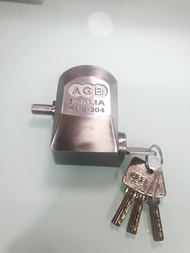 Ổ khóa Chụp Chống Cắt SCHONE SC-0503  & YEHA SS978CBB  Thân Inox SUS 304 tim thau chìa vi tính ô tô