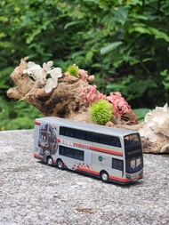 Bus toy   Singapore 856 Service toy