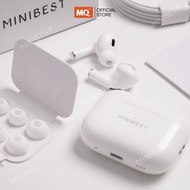 jm01d| mq minibest m5 tws eahone headset bluetooth chip h2 wireless